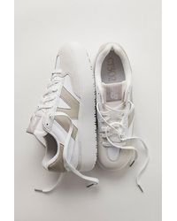 New Balance - 302 Court Sneakers - Lyst