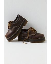 Dr. Martens - 8053 Quad Ii Loafers - Lyst