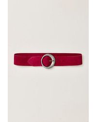 Free People - Luna Hip Belt - Lyst