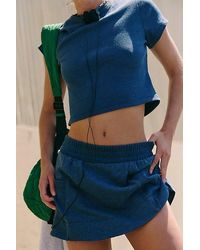 Fp Movement - Go To Skort Set - Lyst
