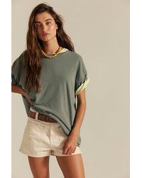 Free People - Nina Tee - Lyst