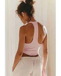 Fp Movement - All Clear V Neck Cami - Lyst