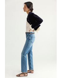 Citizens of Humanity - Savannah Cigarette Jeans - Lyst