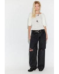Dala - Isle Jeans - Lyst