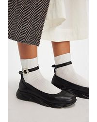 Free People - Adventure Ballet Sneakers - Lyst