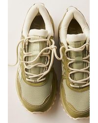 Saucony - Grid Peak Sneakers - Lyst