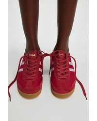 Gola - Tornado Sneakers - Lyst