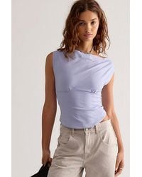 Free People - Harper Top - Lyst