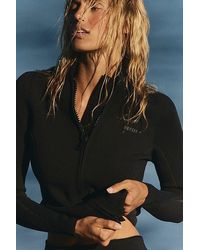 Abysse - Rell Uv Protection Rash Guard - Lyst