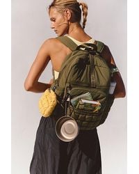 Fp Movement - Quilted Backpack - Lyst