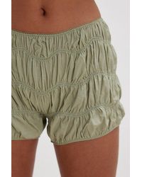 Free People - Sweet On You Bloomers - Lyst