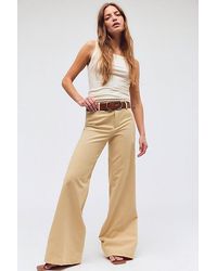Closed - Flye Trousers - Lyst