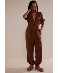 Free People - Blair One-Piece - Lyst