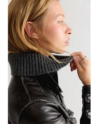 Free People - Essential Snood - Lyst