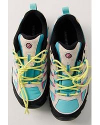 Merrell - Moab 3 Vista Hiking Sneakers - Lyst