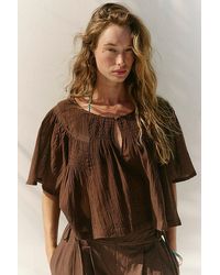 free-est - Layla Top By - Lyst