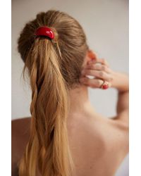 Free People - Acrylic Pony Cuff - Lyst