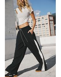 Free People - Prime Time Pants - Lyst