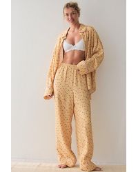 Sleeper - Pastelle Oversized Pants - Lyst