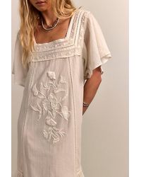 free people annalise maxi dress FREE PEOPLE Annalise Maxi Dress