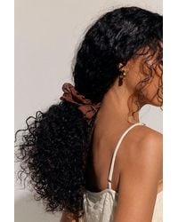 Lele Sadoughi - Cindy Scrunchie - Lyst