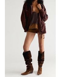 Seychelles - Westlake Over-The-Knee Slouch Boots Shoe By - Lyst