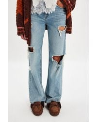 L.L. Bean - L. L.Bean Wicked Good Moccasins - Lyst
