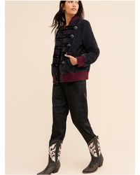Women's Free People Jackets from $62 