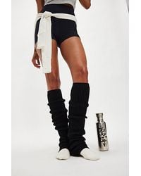 Free People - Cool Down Legwarmers - Lyst