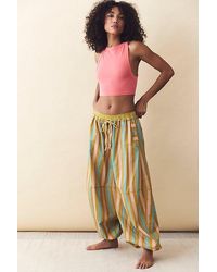 Intimately By Free People - Over The Moon House Pants By - Lyst
