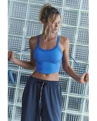 Fp Movement - All Clear Shine Cami - Lyst
