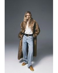 Free People - We The Free Aster Straight-Leg Jeans - Lyst