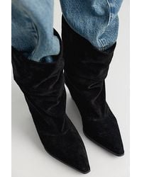 Seychelles - So True Slouch Boots Shoe By - Lyst