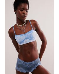 Intimately By Free People - Rosey Seamless Bralette - Lyst