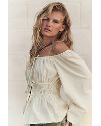 free-est - Galina Top By - Lyst