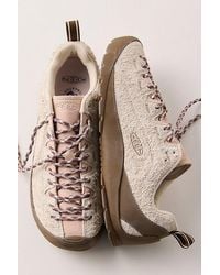 Keen - Jasper Suede Sneakers - Lyst