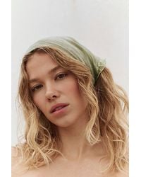 Free People - Chrissy Sheer Hair Scarf - Lyst