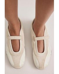 Reebok - Ultra Lo Mary Jane Sneakers - Lyst