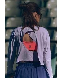 Fp Movement - Never Better Ultra-Light Infinity Layer - Lyst