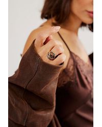 Free People - Gone For The Summer Ring - Lyst