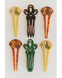 Free People - Zaya Hair Pin - Lyst