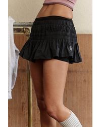 Fp Movement - A-Game Tennis Skort - Lyst
