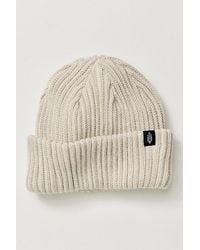 Fp Movement - Sonic Space Dye Cuffed Beanie - Lyst