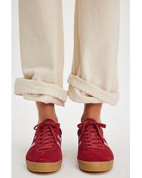 Gola - Apollo Sneakers - Lyst