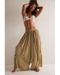 Intimately By Free People - Ready For More Pants By - Lyst