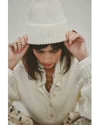 Free People - So Marled Beanie - Lyst