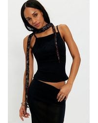 Free People - My Love Tank Top - Lyst