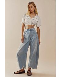 Citizens of Humanity - Horseshoe Jeans At Free People In Savahn, Size: 25 - Lyst