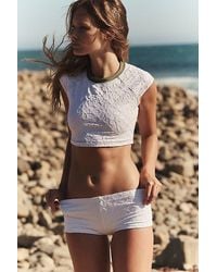 free-est - The Sonny Tee Top - Lyst