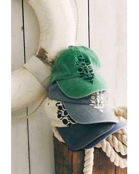 Fp Movement - Big Buti Baseball Cap - Lyst